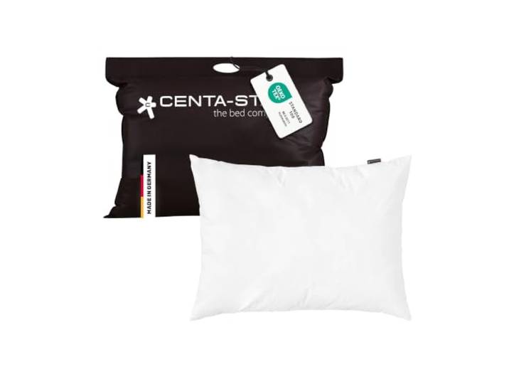 Centa-Star Kissen Vital Plus weiß Größe 40x60 cm