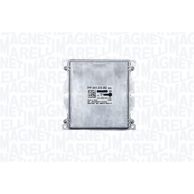 MAGNETI MARELLI Steuergerät, Beleuchtung 711470000877 beidseitig für Porsche