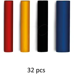 STEINEL 071417 - Schrumpfschlauch II  Ø 4,8 - 9,5 mm