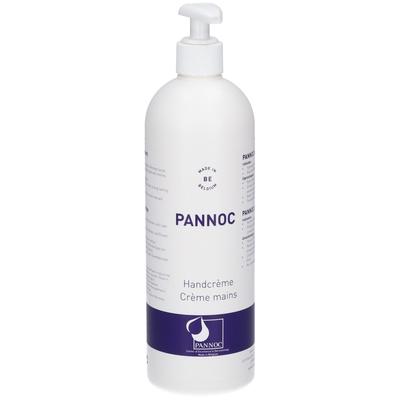 Pannoc Handcreme 500 ml Creme