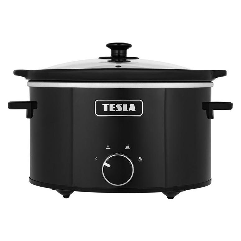 Tesla SlowCook S350 (SLCKS350BLK)