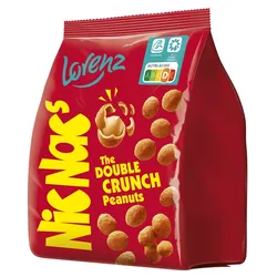 NicNac ́s Erdnüsse 600,0 g