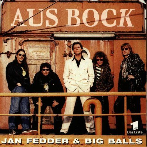 Jan Fedder - Aus Bock - Preis vom 08.10.2026 07:26:42 h