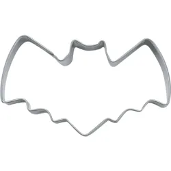 Städter Ausstecher Fledermaus