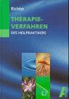 Isolde Richter - Therapieverfahren des Heilpraktikers - Preis vom 10.10.2026 11:48:34 h