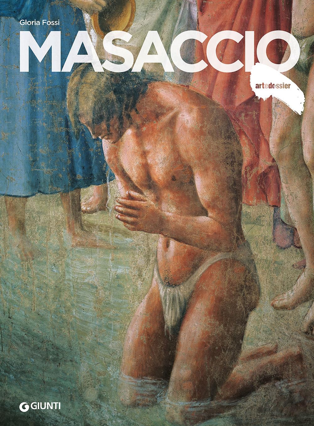 Masaccio (Dossier d'art, Band 324) - Preis vom 09.10.2026 07:28:09 h