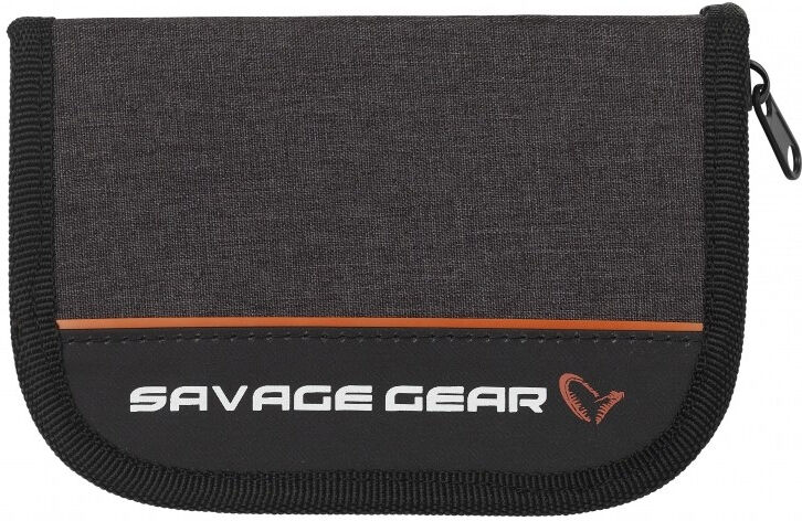 Savage Gear Zipper Wallet 1