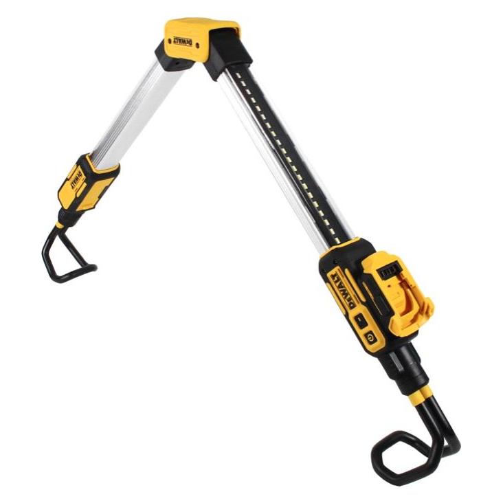 DeWalt LEDLampe für Motorraumbeleuchtung (1700 lm) (DCL045-XJ)