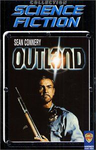 Sean Connery - Outland - Preis vom 11.10.2026 03:10:56 h