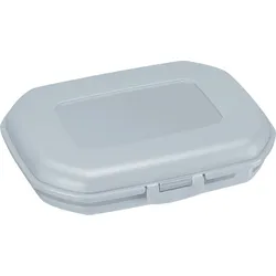 Westmark Snackbox Mini 300 ml blau