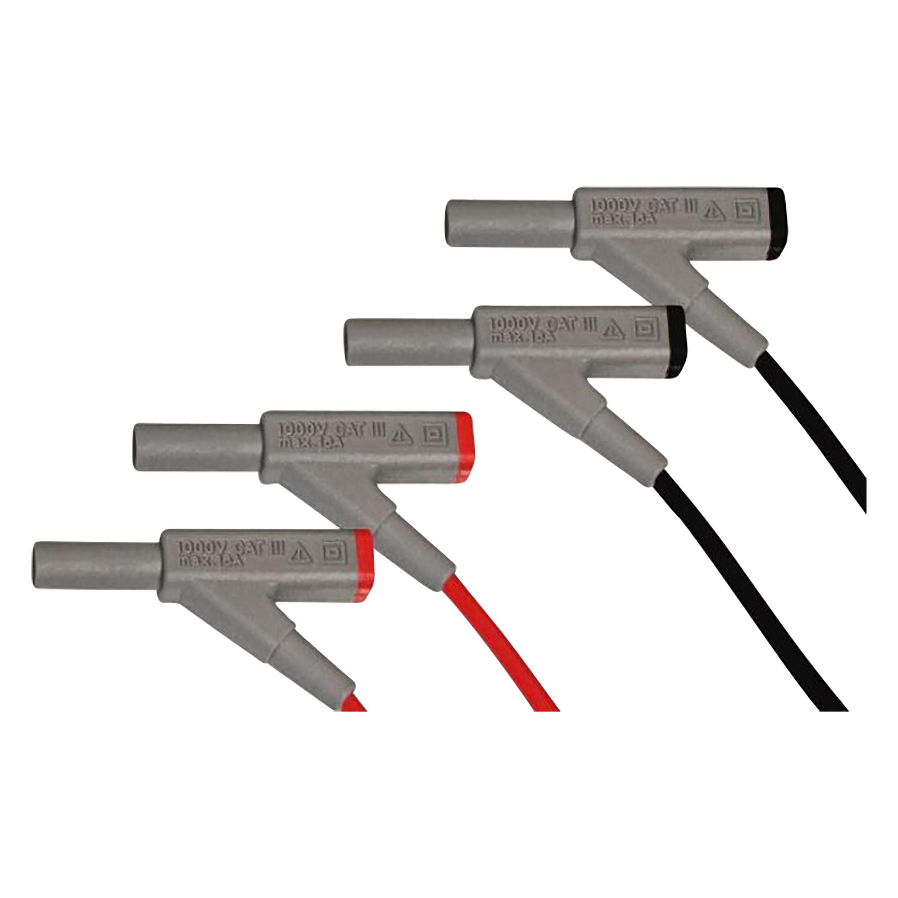 Peaktech P 7025 Prüfleitungen (P 7025)