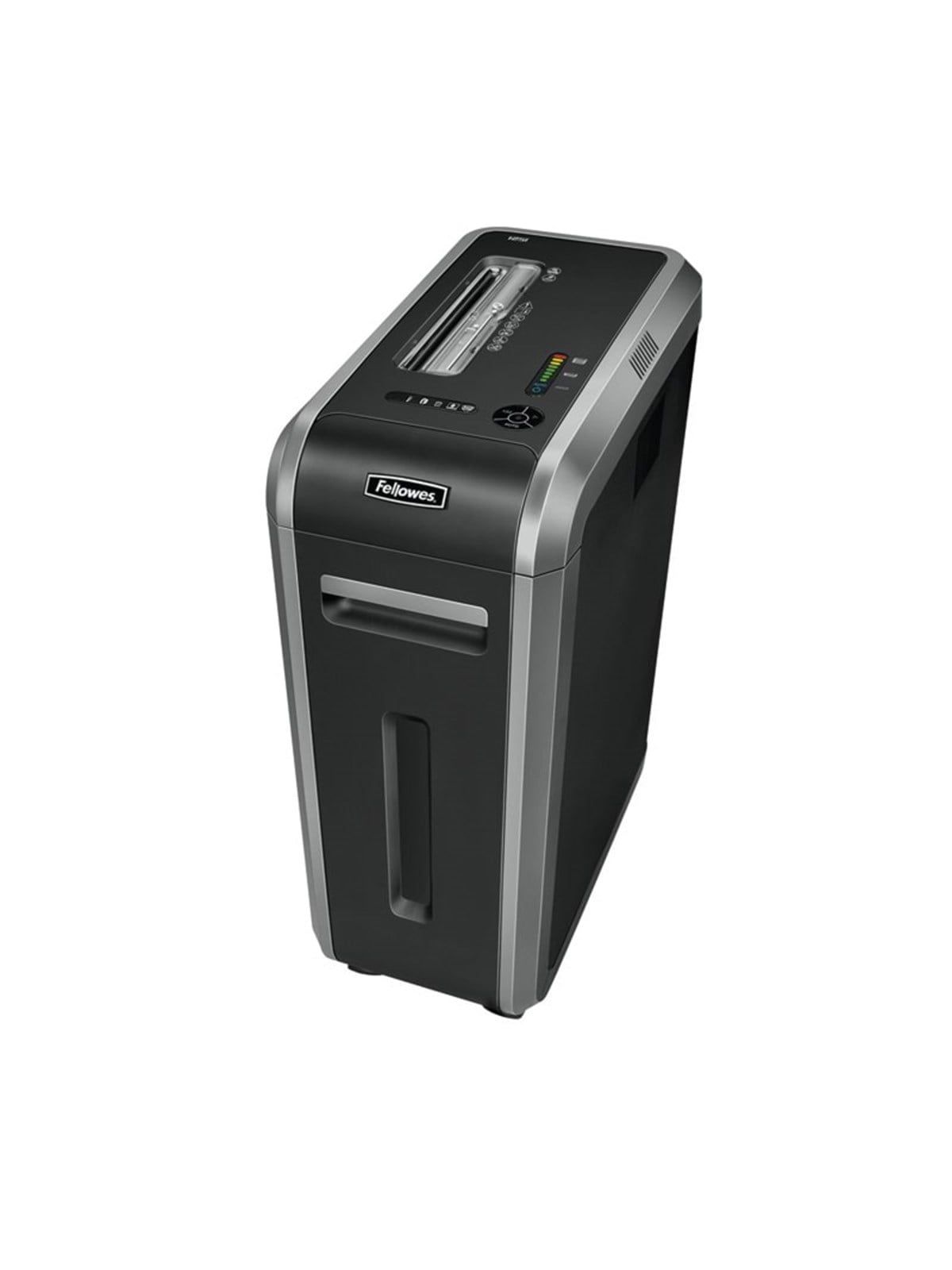 Fellowes Powershred 125Ci Partikelschnitt Aktenvernichter
