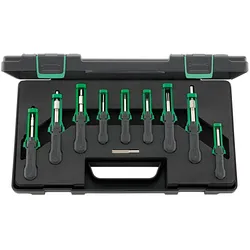 Stahlwille, Werkzeugkoffer, 1700 MAN/Volvo Werkzeug-Set KABELEX (14 Teile)