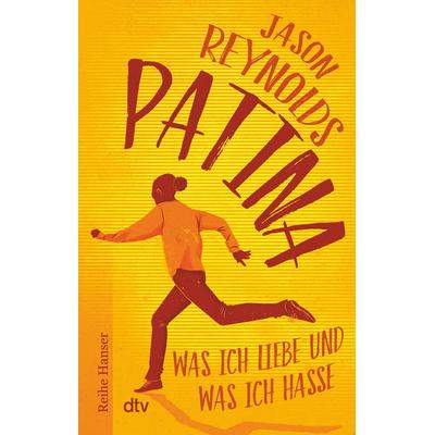 Patina, Taschenbuch von Jason Reynolds, dtv, 978-3-423-62778-8