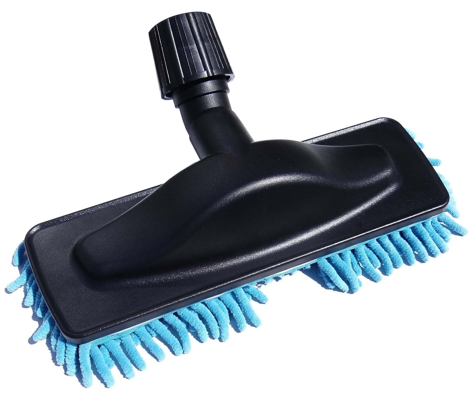 Dripio Stofzuigeropzetstuk met microvezel mop voor harde vloeren, compatibel met Miele S-modellen