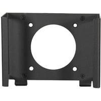 PuckCuff, Halterung schwarz