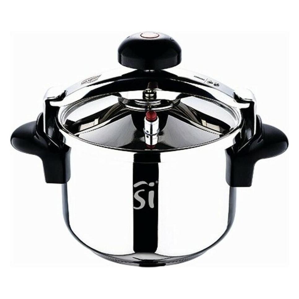San Ignacio Express-Töpfe Córdoba SG1512 8 L Ø 24 cm (Edelstahl) (45335355)