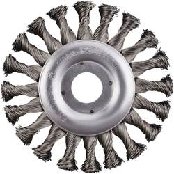 Rhodius Rhodius SRBZ Rundbürste 115 x 12 x 23 x 22,23 mm SRBZ 304021 1 St.