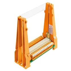Weidmüller Übergabemodul Steckkarten- SKH F32 (ZD) LP RH2