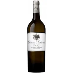 Château Suduiraut - Grand Vin Blanc Sec  Vieilles Vignes  2020