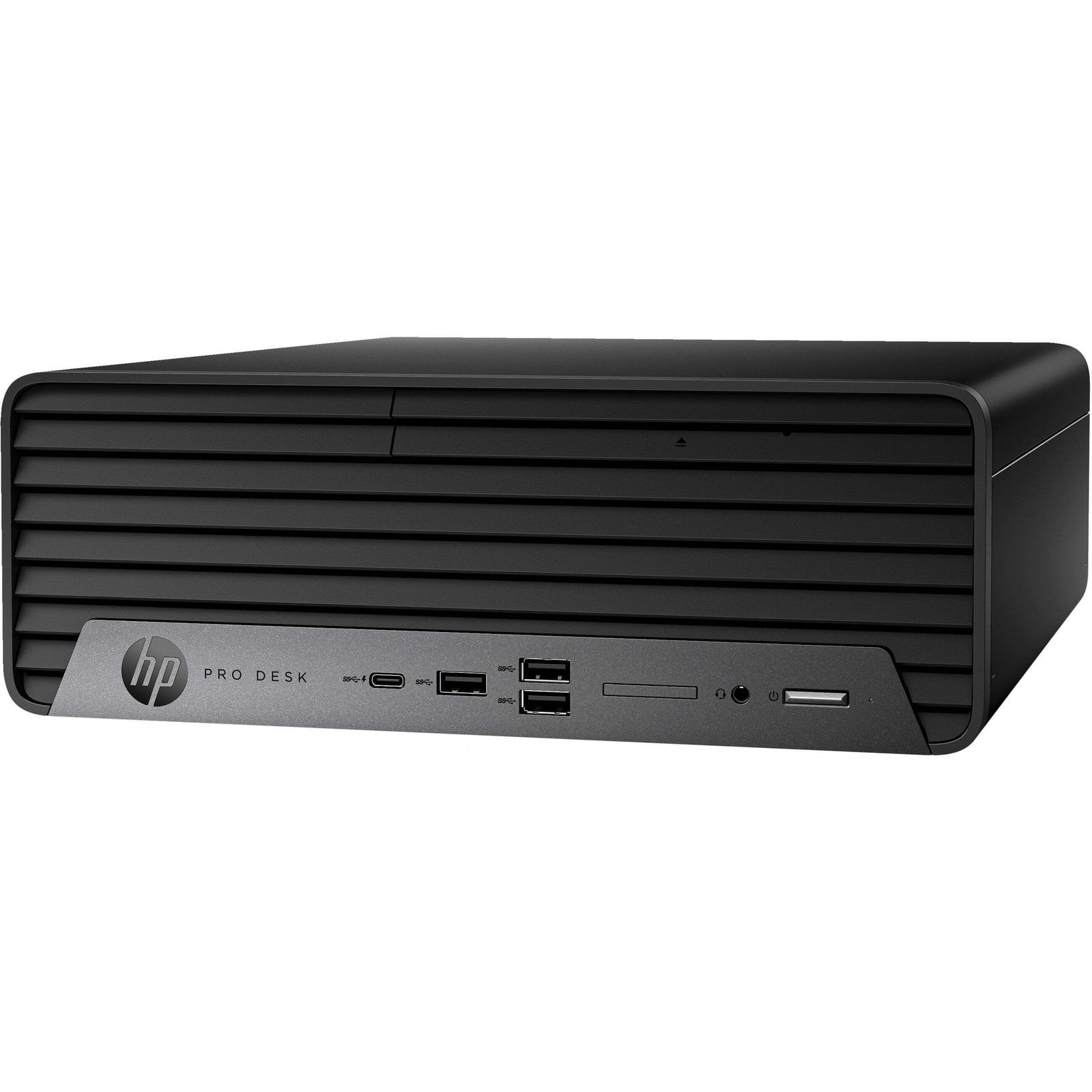 HP Pro 400 G9 Desktop PC met Intel Core i7-14700, 16 GB RAM, 512 GB SSD, DVD±RW en Windows 11 Pro