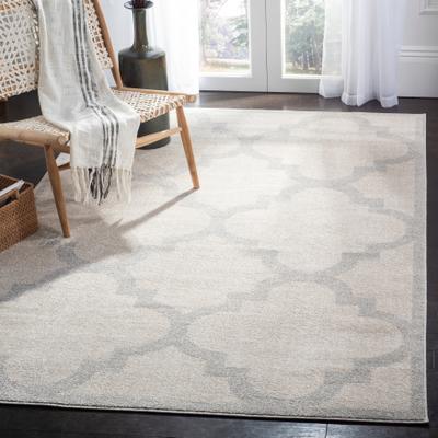 SAFAVIEH Amherst Blanch Modern Rug