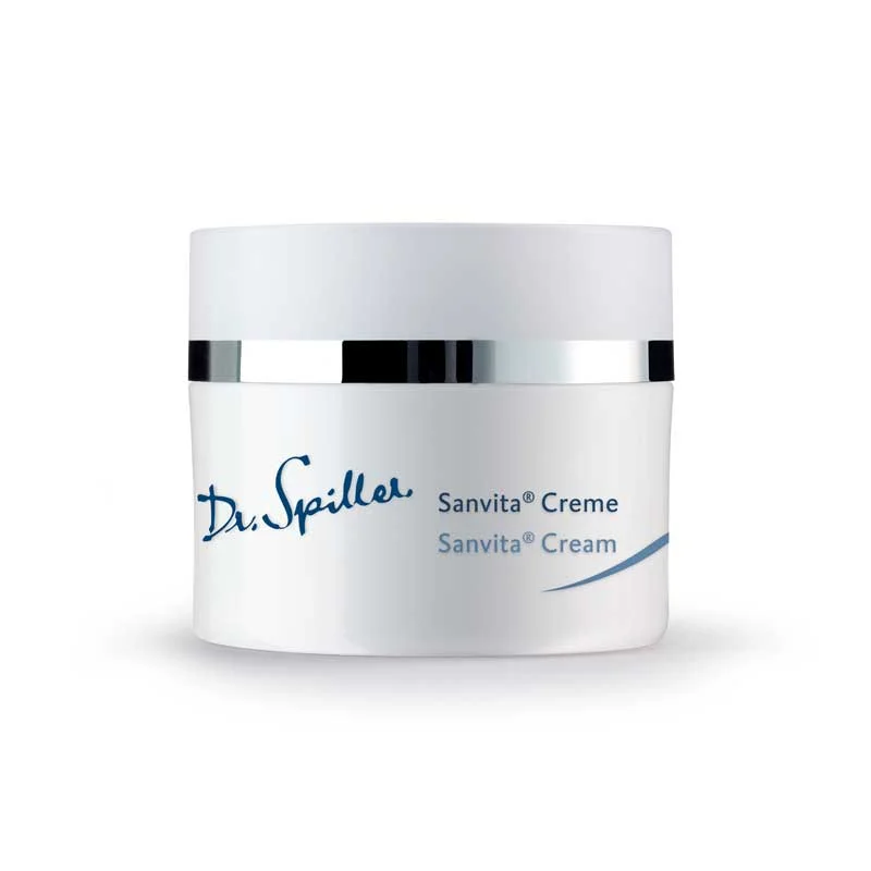 Dr. Spiller Sanvita Creme, 50ml 00104507