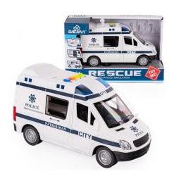 Lena Polizeiauto Licht und Sound (61087567)