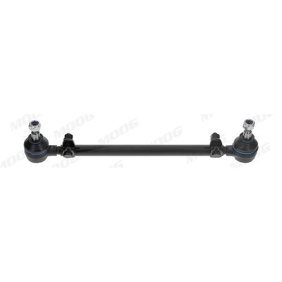 Moog Spurstange [Hersteller-Nr. ME-DS-6314] für Mercedes-Benz