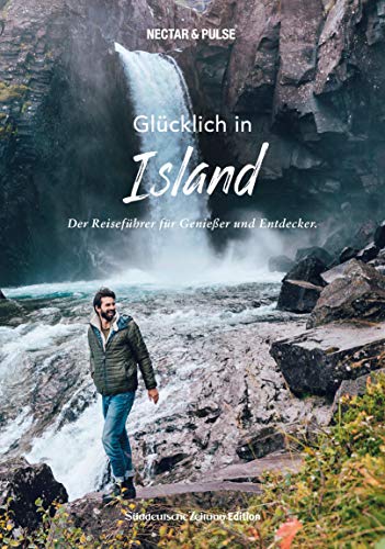 Tanja Roos - Glücklich in Island. (Süddeutsche Zeitung) Mit großer Reisekarte zum Herausnehmen + Insidertipps von Locals. - Preis vom 17.10.2026 19:25:27 h