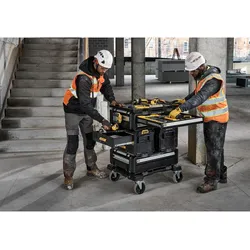DEWALT ToughSystem DXL Tower 5-in-1 - DWST60510-1