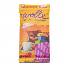 Nürnberger Spielkarten MINNYS - Wolle - deutsch 289824