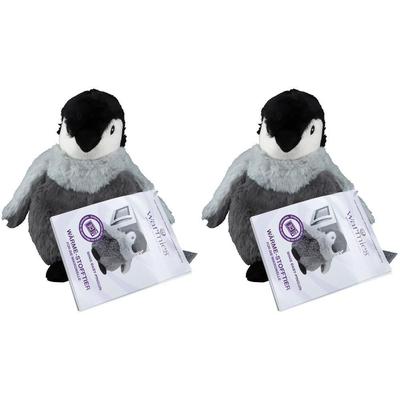 Warmies Minis Baby-Pinguin 2x 2x1 St
