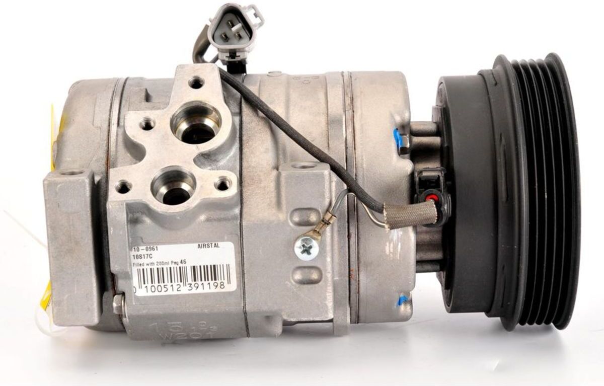 Klimakompressor AIRSTAL 10-0961