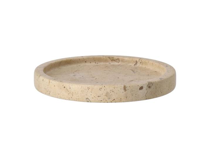 Scandi Living Plateau décoratif Ridge Ø16 cm