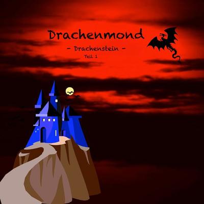 Drachenmond - Mike Brandt, Audio, 4061707460340