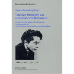 Totalitäre Herrschaft und republikanische Demokratie, Fachbücher