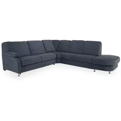 Polsterecke SYSTEMPOLSTER PAOLO (BB 269x287 cm) - Bezug: Stoff - BB 269x287 cm