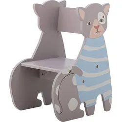 Mille Kinderstuhl