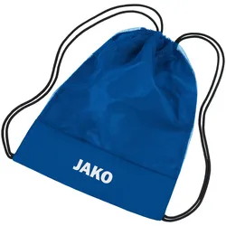 Jako Gymsack Team 2.0 | Turnbeutel royal One Size