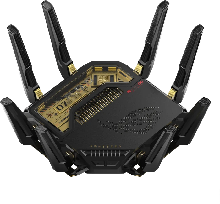 ASUS ROG Rapture GT-BE98 Edition 20