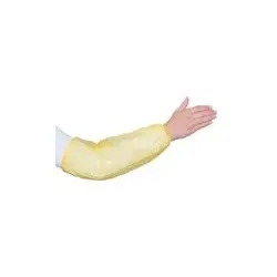 PE - Ärmelschoner | Premium | 100 Stück Gelb