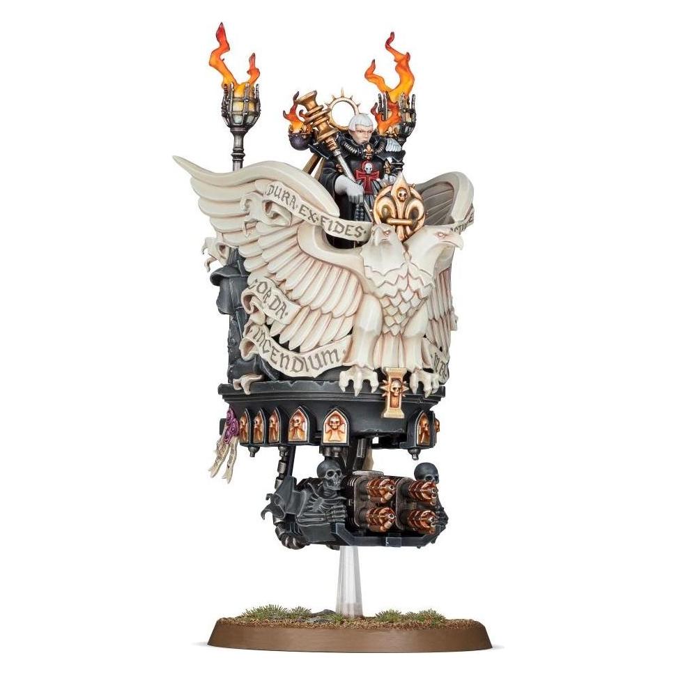 Games Workshop Junith Eruita (Kunststoff) (52-17)