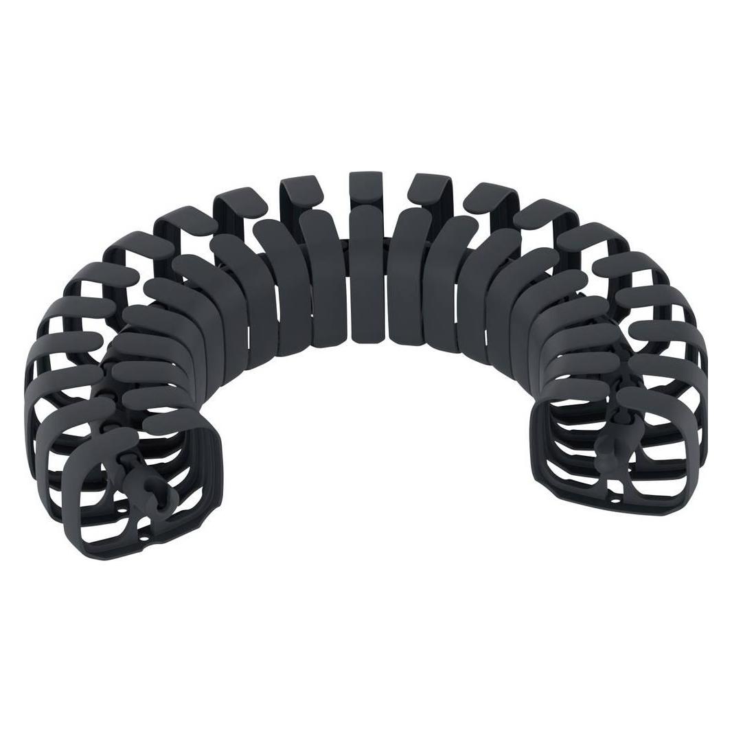 IB Connect Kabelmanagement (Kabelkanal, 80 cm) (92114001/3)