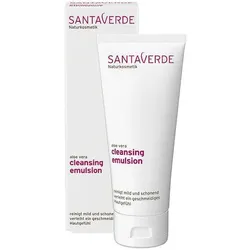 Aloe Vera Reinigungsemulsion 100 ML