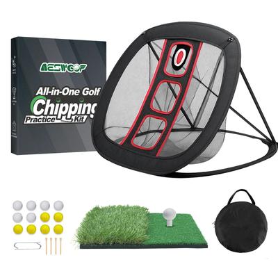 Heavy Duty Golf Practice & Training Net Heavy Duty Golf Practice & Training Net