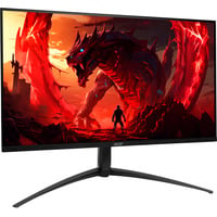 Nitro XV275KP5, Gaming-Monitor 68.6 cm (27 Zoll), schwarz, UltraHD/4K, IPS, USB-C, USB-Hub, HDR, 160Hz Panel