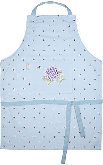 Wrendale Designs 'Busy Bee' Bee Apron
