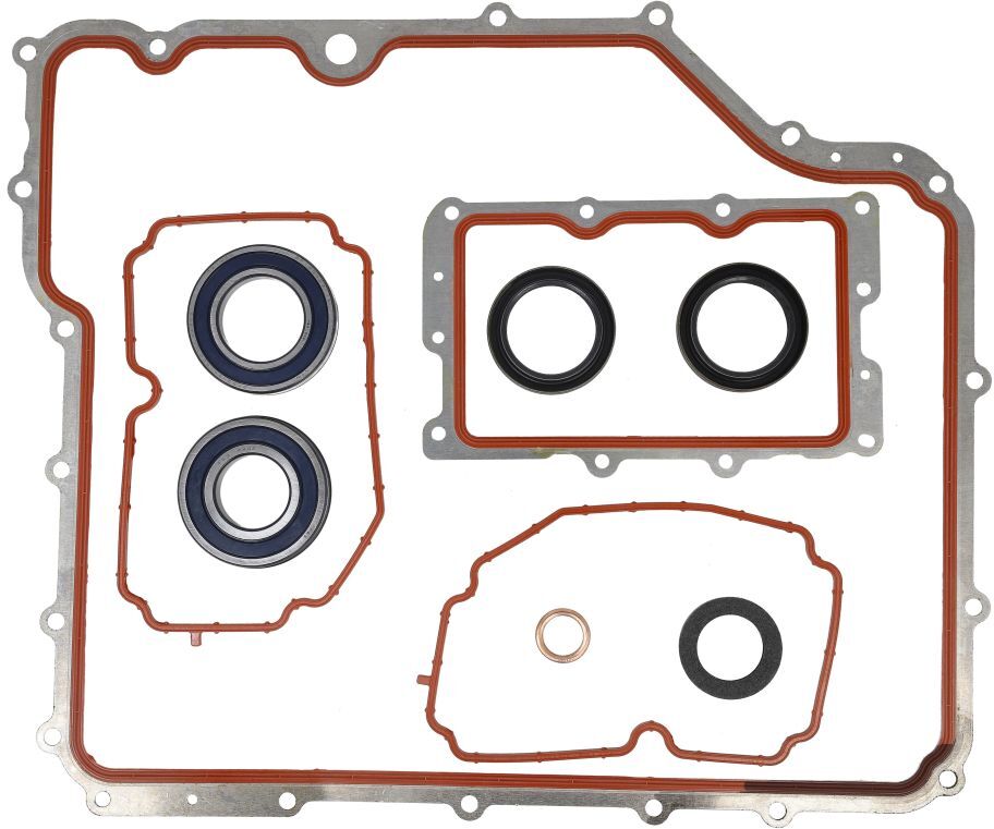 Ajusa Kit guarnizioni, motore elettrico EV000200