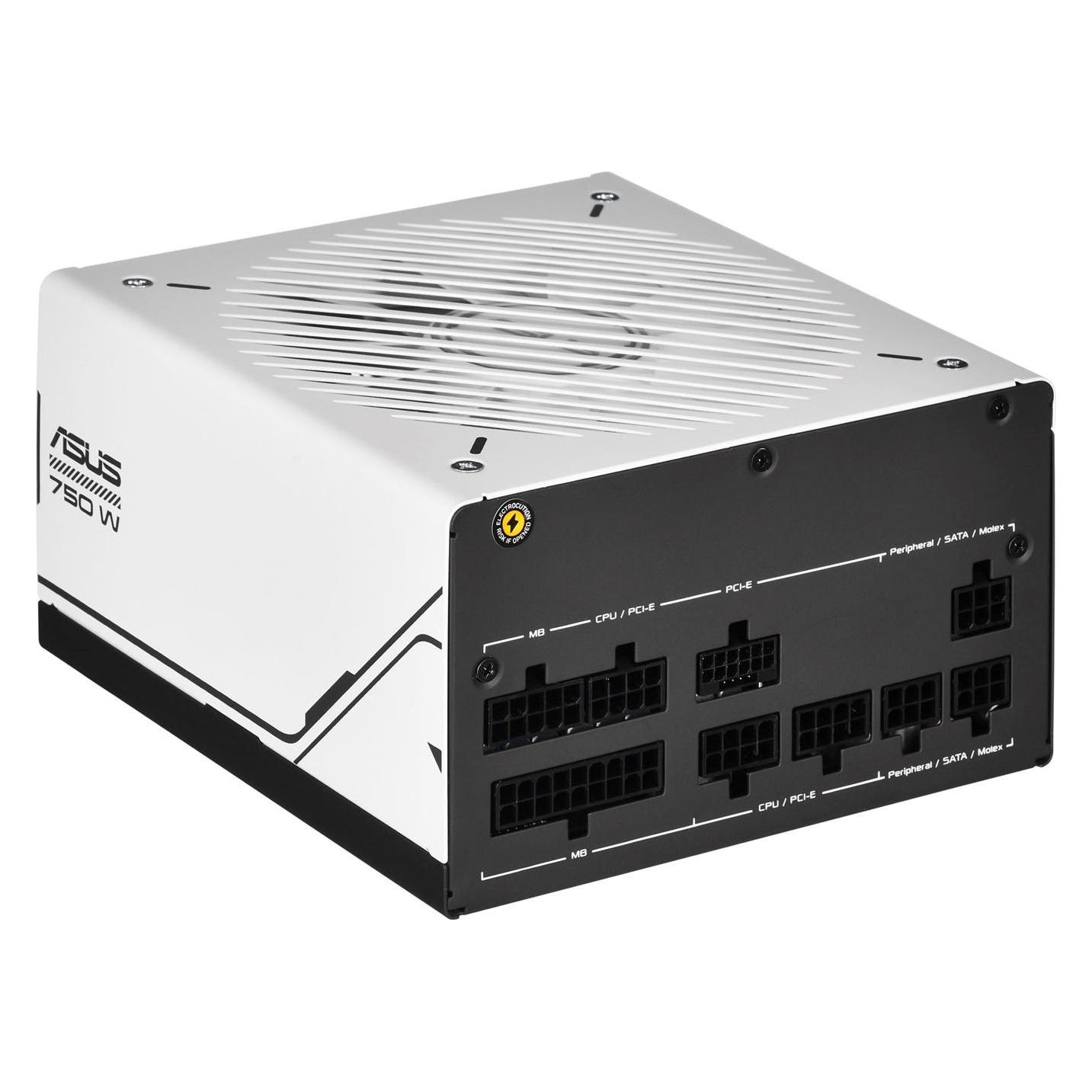 ASUS Prime 750W Gold - bulk (750 W) (90YE00U1-B0NB00)